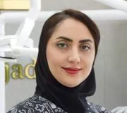 دکتر فاطمه خلفی نژاد
