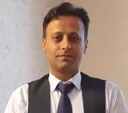 تصویر پروفایل محمود صداقت خواه - روانشناس در کرج