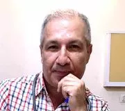 تصویر پروفایل دکتر ناجی مزرعه - متخصص بیماری‌های مغز و اعصاب (نورولوژی) در تهران
