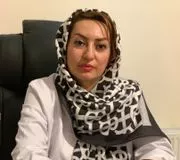 دکتر ثریا صادقی