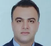دکتر وحید عوض زاده