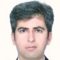 دکتر کورش ریاحی قهفرخی