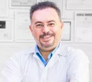 تصویر پروفایل دکتر افشین طاهری اعظم - متخصص ارتوپدی، جراحی استخوان و مفاصل در تهران
