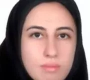 مینا مصطفوی یزدی