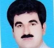 دکتر محمدکاظم قانع عزآبادی