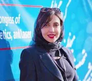دکتر زهرا نادری رارانی