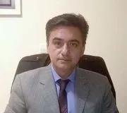 دکتر حسین محبی