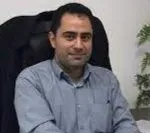 دکتر بابک بخشایش اقبالی