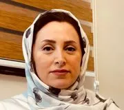 دکتر طیبه فرجی