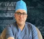 تصویر پروفایل دکتر علی سرمست - متخصص جراحی عمومی در اهواز