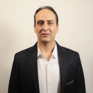 محمد قنبرزاده
