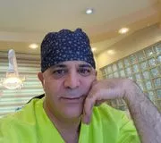 دکتر کوروش عبداله زاده