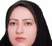 دکتر نصیبه محمدی