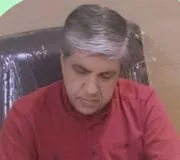 تصویر پروفایل دکتر مهرداد رضائی - دکترای حرفه‌ای پزشکی در شیراز