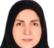 دکتر فروغ امیری نژاد میجانی