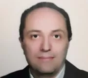 دکتر کوروش آرامی