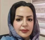 دکتر لادن رضایی عدل