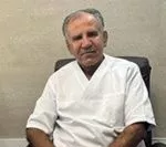 دکتر ابوالفضل بهجو