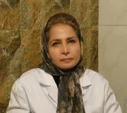 دکتر مریم قاسمی