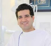 تصویر پروفایل دکتر هادی درویش پور - متخصص ارتودنسی در تهران
