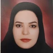 مریم باقری