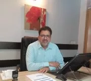 دکتر محمدعلی همتی