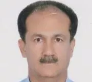 دکتر مسیح قلندری