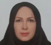 دکتر فاطمه رضائیان