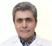 دکتر محمد فیروزی منفرد