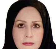 دکتر بهاره ملک افضلی اردکانی