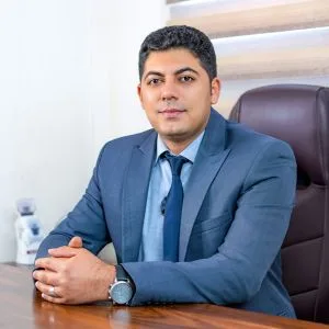 دکتر علیرضا سیماب
