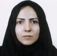 دکتر مونا نقشبندی
