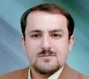 دکتر محمود امین جواهری