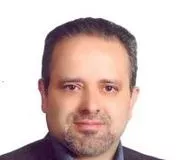 سعید شاهپری