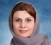 دکتر شادی شکوه یار