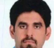 دکتر محسن رمضانی