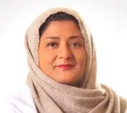 دکتر مهسا هوشدار
