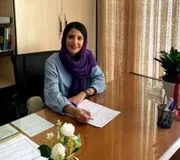 مهشید اخوان عطار