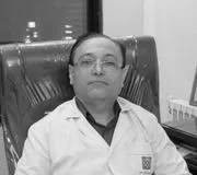 دکتر فرهاد زرقان