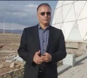 دکتر رضا معصومی