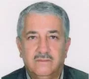 دکتر رضا گلشن