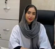 فاطمه رضایی