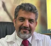 دکتر محمد پیریایی