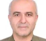 دکتر سید علیرضا عبادی