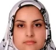مرضیه اسدی پور