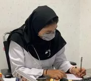 مهرآرا هاشم پور