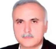دکتر احمد سلطانی شیرازی