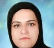 دکتر مژگان واحدی
