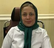 دکتر ساره صفا ایسینی