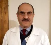 دکتر جلال الدین امیرچوپانی